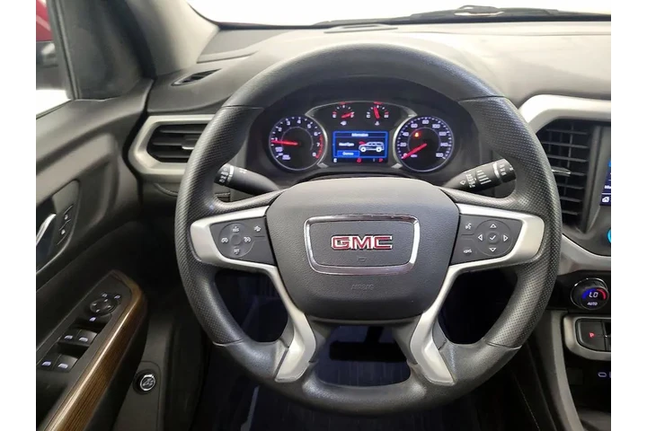 $28998 : GMC Acadia 2023 4x4 SLE 4dr image 10
