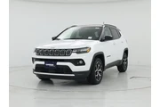 $21998 : Jeep Compass 2025 4x4 Limite thumbnail