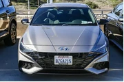 $19995 : Hyundai ELANTRA 2022 N Line thumbnail