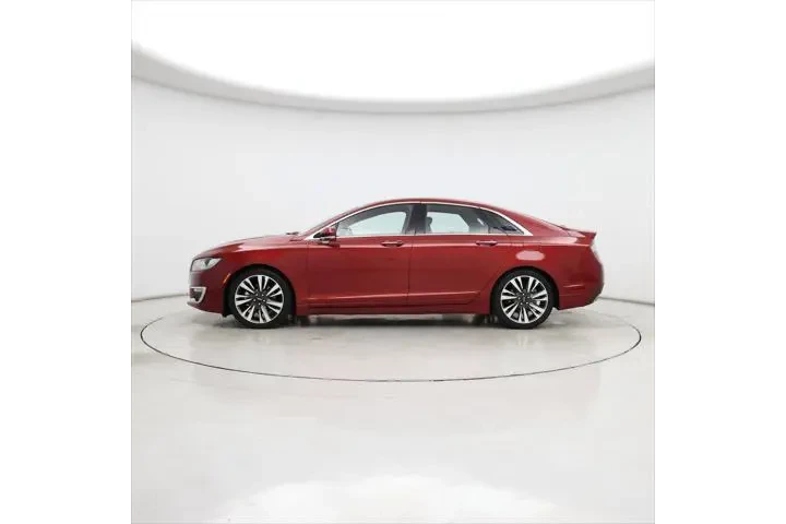 $19998 : Lincoln MKZ Hybrid 2017 Rese image 3