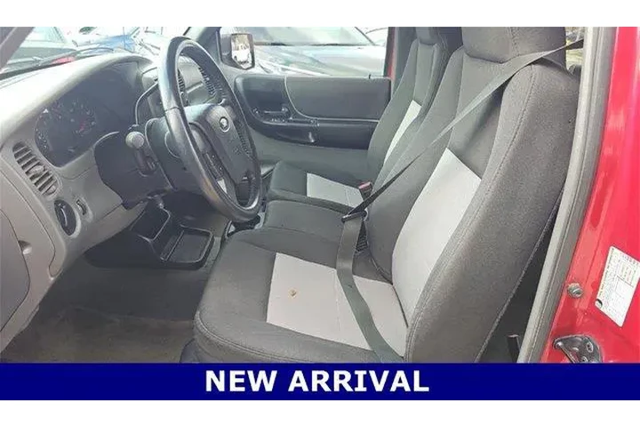 $12991 : Ford Ranger 2007 XLT 2dr Sup image 7