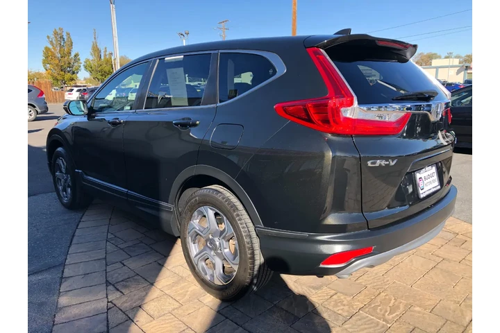 $15775 : 2018 CR-V EX AWD image 5