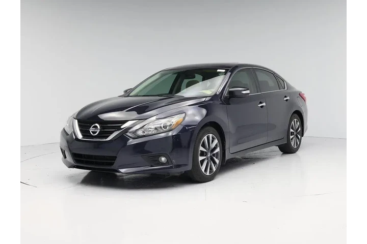$18998 : Nissan Altima 2017 2.5 4dr S image 4