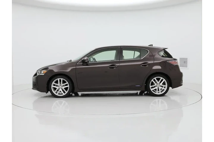 $16998 : Lexus CT 200h 2015 4dr Hatch image 3
