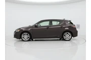$16998 : Lexus CT 200h 2015 4dr Hatch thumbnail