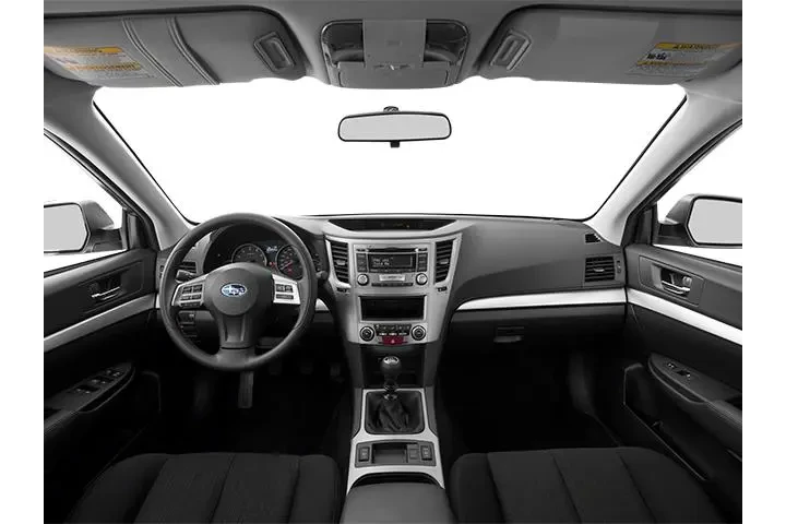 $10995 : Subaru Outback 2014 AWD 2.5i image 7