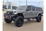Jeep Gladiator 2022 4x4 Moja en Jackson