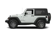 $21714 : Jeep Wrangler 2016 4x4 Rubic thumbnail