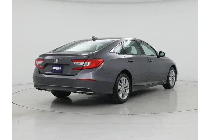$21998 : Honda Accord 2020 LX 4dr Sed image 8