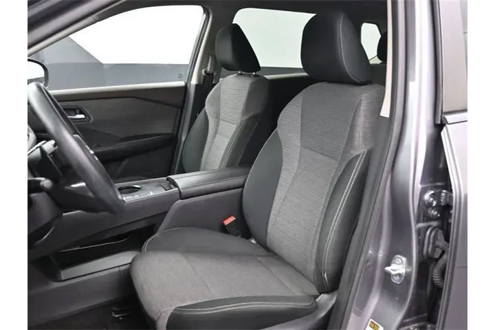 $19874 : Nissan Rogue 2022 SV 4dr Cro image 9