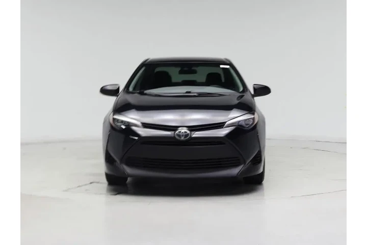 $13998 : Toyota Corolla 2019 LE 4dr S image 5