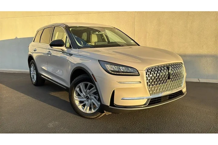 $38875 : Lincoln Corsair 2023 Standar image 1