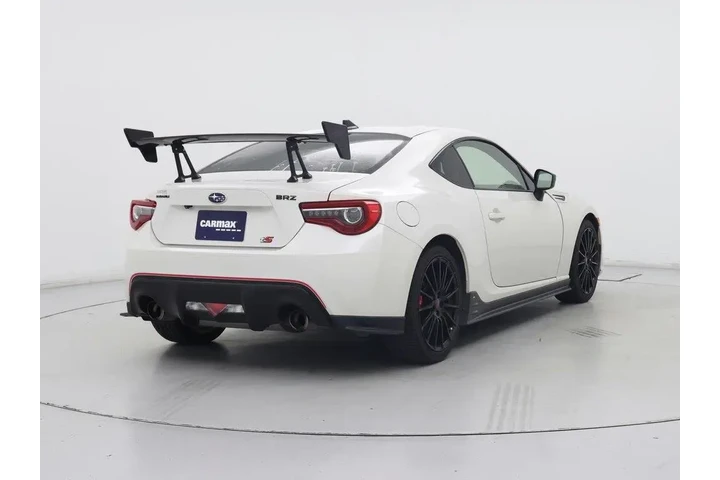 $25998 : Subaru BRZ 2018 tS 2dr Coupe image 8