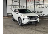 Nissan Rogue 2024 AWD SV 4dr thumbnail