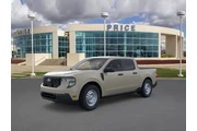 Ford Maverick 2025 AWD XL 4d en Modesto