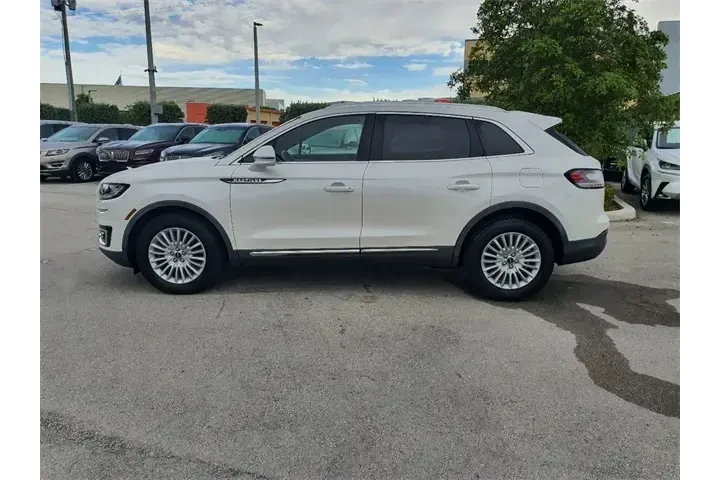 $22490 : Lincoln Nautilus 2019 4dr SU image 6