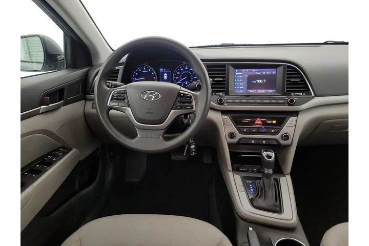 $13998 : Hyundai ELANTRA 2018 SEL 4dr image 10