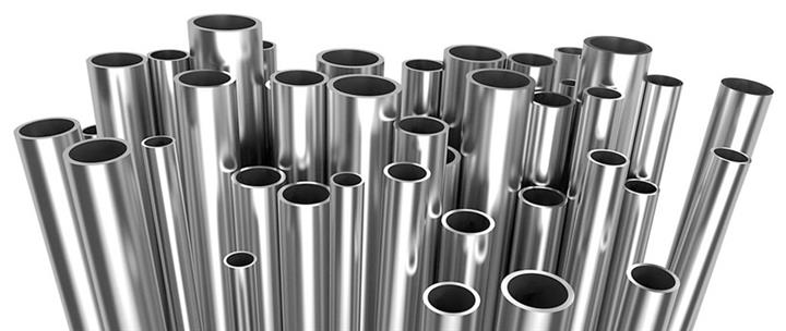 StainlessSteel 317L Pipes Tube image 1