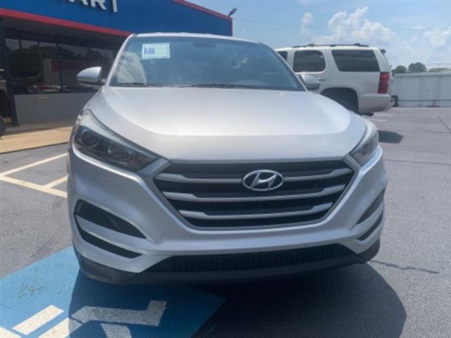 2018 Tucson image 2