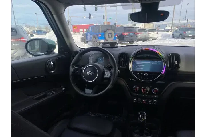 $29999 : MINI Countryman 2024 AWD Coo image 7