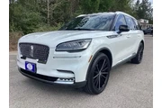 $30823 : Lincoln Aviator 2020 AWD Res thumbnail