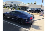 $23201 : Ford Mustang 2019 EcoBoost 2 thumbnail
