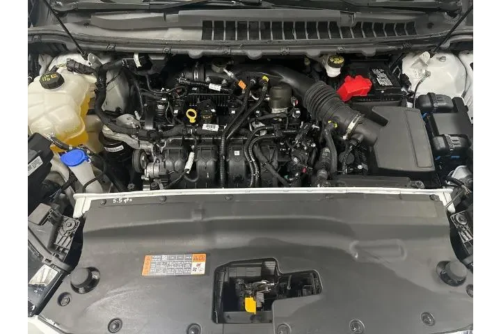 $24000 : Ford Edge 2022 AWD SEL 4dr C image 6