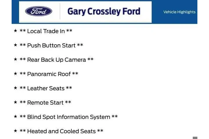 $24000 : Ford F-150 2017 4x4 King Ran image 6