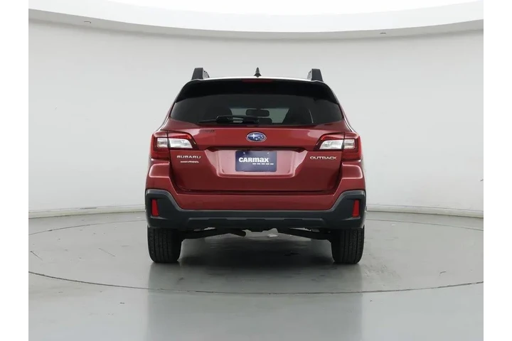 $18998 : Subaru Outback 2018 AWD 2.5i image 6