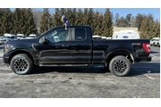 $34980 : Ford F-150 2023 4x4 XL 4dr S thumbnail