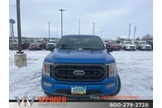 $31500 : Ford F-150 2021 4x4 XLT 4dr thumbnail