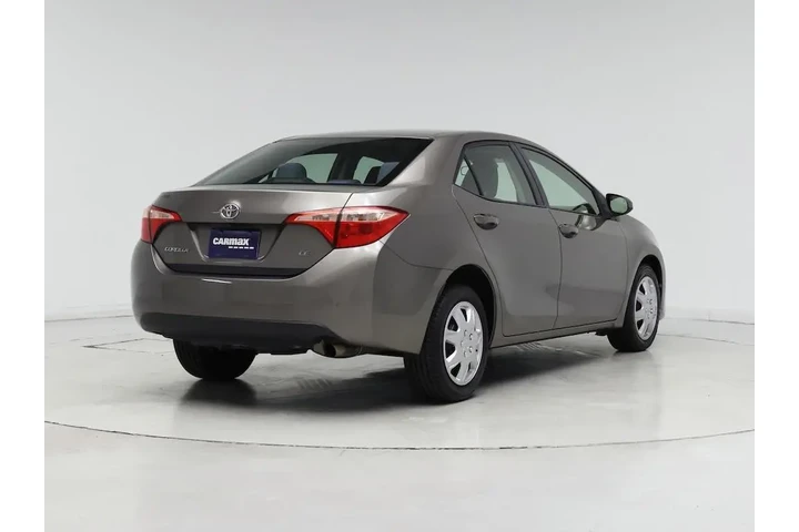 $15998 : Toyota Corolla 2018 LE 4dr S image 8
