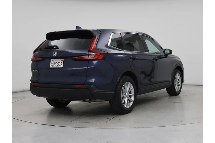 $34998 : Honda CR-V 2024 AWD EX-L 4dr image 8