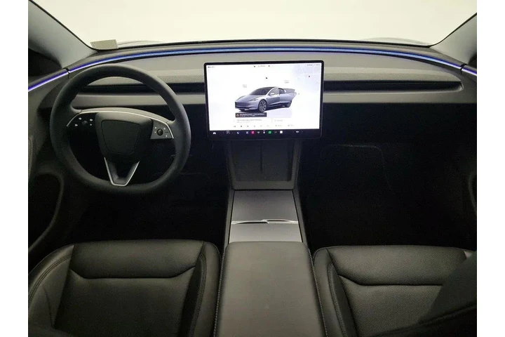 $39998 : Tesla Model 3 2025 Long Rang image 9