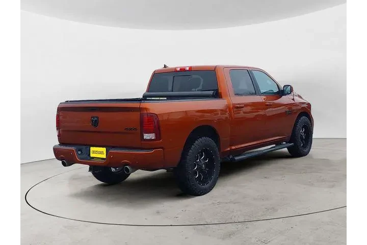 $18961 : Ram 1500 2017 4x4 Sport 4dr image 5