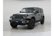 $34998 : Jeep Wrangler 2023 4x4 Sahar thumbnail