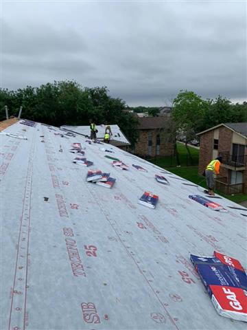 Granados Roofing & Remodeling image 5