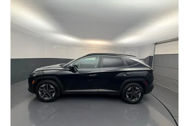 $25889 : Hyundai TUCSON 2025 SEL 4dr image 3