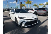 $26602 : Toyota Camry 2025 SE 4dr Sed thumbnail