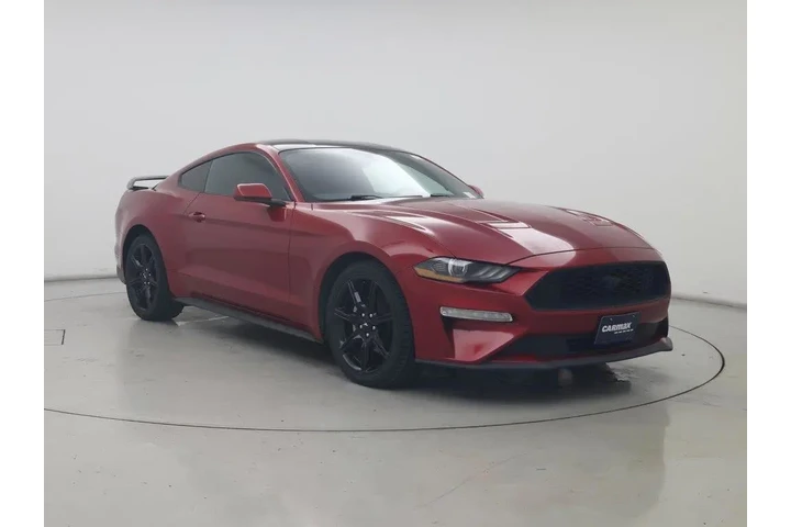 $20998 : Ford Mustang 2020 EcoBoost 2 image 1
