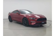 Ford Mustang 2020 EcoBoost 2