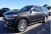 $39988 : Ford Expedition MAX 2023 4x2 thumbnail