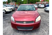2013 Impala LT FLEET en Tulsa