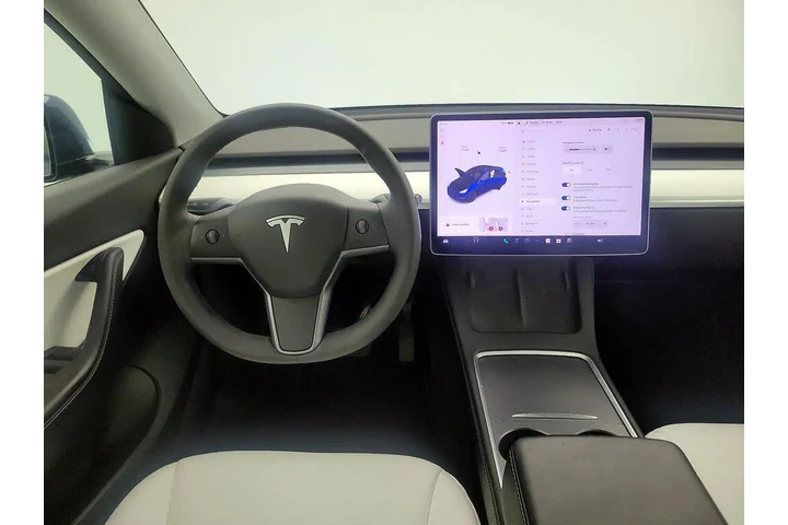 $28998 : Tesla Model Y 2021 AWD Long image 10