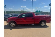 $8595 : Ford F-150 2008 4x2 60th Ann thumbnail