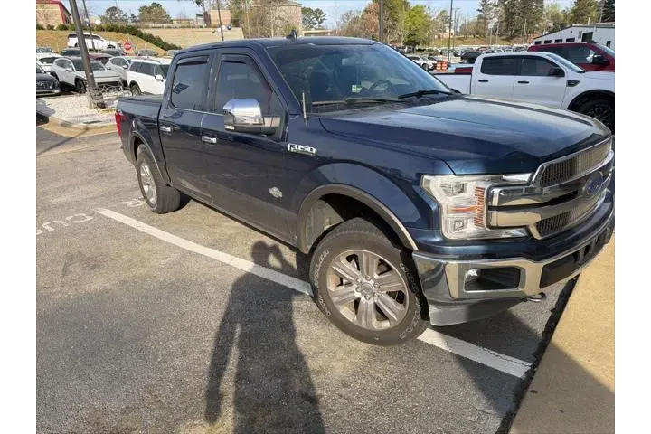 $30641 : Ford F-150 2020 4x4 King Ran image 6