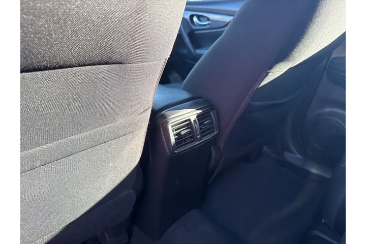 $10984 : Nissan Rogue 2018 AWD S 4dr image 10