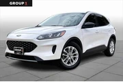 Ford Escape 2022 SE 4dr SUV en Austin