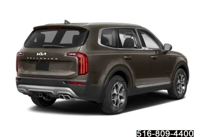 $33747 : Kia Telluride 2022 AWD EX 4d image 5