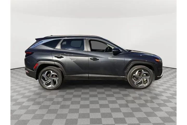 $20409 : Hyundai TUCSON 2023 AWD SEL image 2